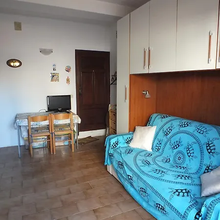 Appartamento Monolocale Omero Marina di Campo